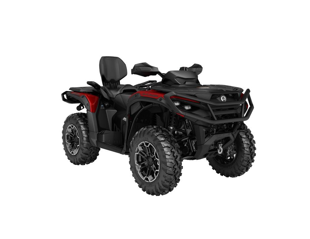 Can-Am Outlander 1000 MAX XT