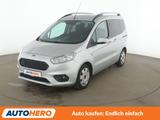 Ford Tourneo 1.0 EcoBoost Titanium*NAVI*TEMPO*CAM*PDC - Ford Tourneo
