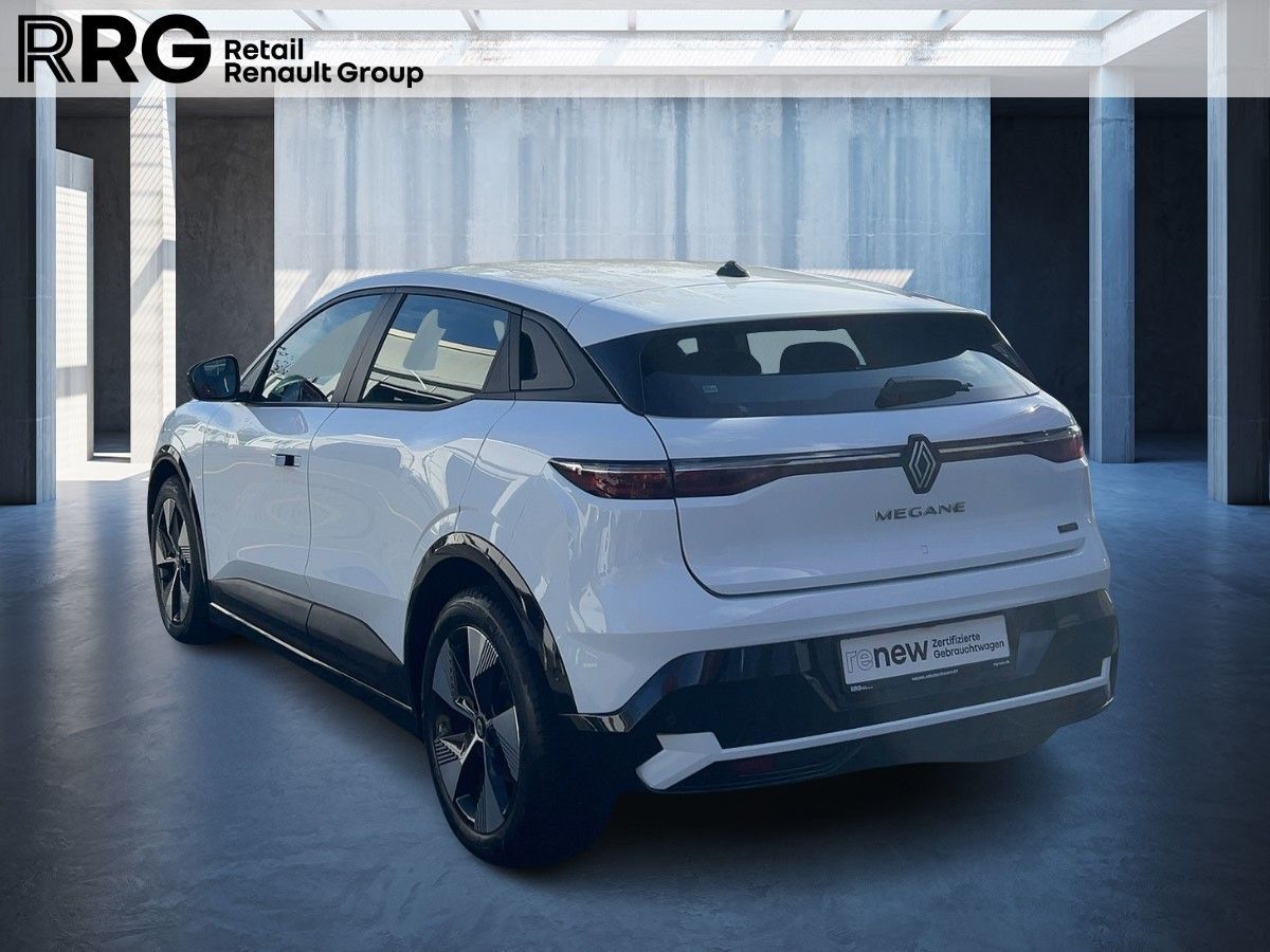 Renault Megane E-TECH - Bild 4
