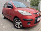 Hyundai i10 1.1 Classic - gebrauchte Hyundai i10 aus dem Jahr 2009
