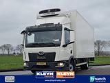 MAN 12.220 TGL TK BITEMP LIFT 14TKM - MAN 12 220