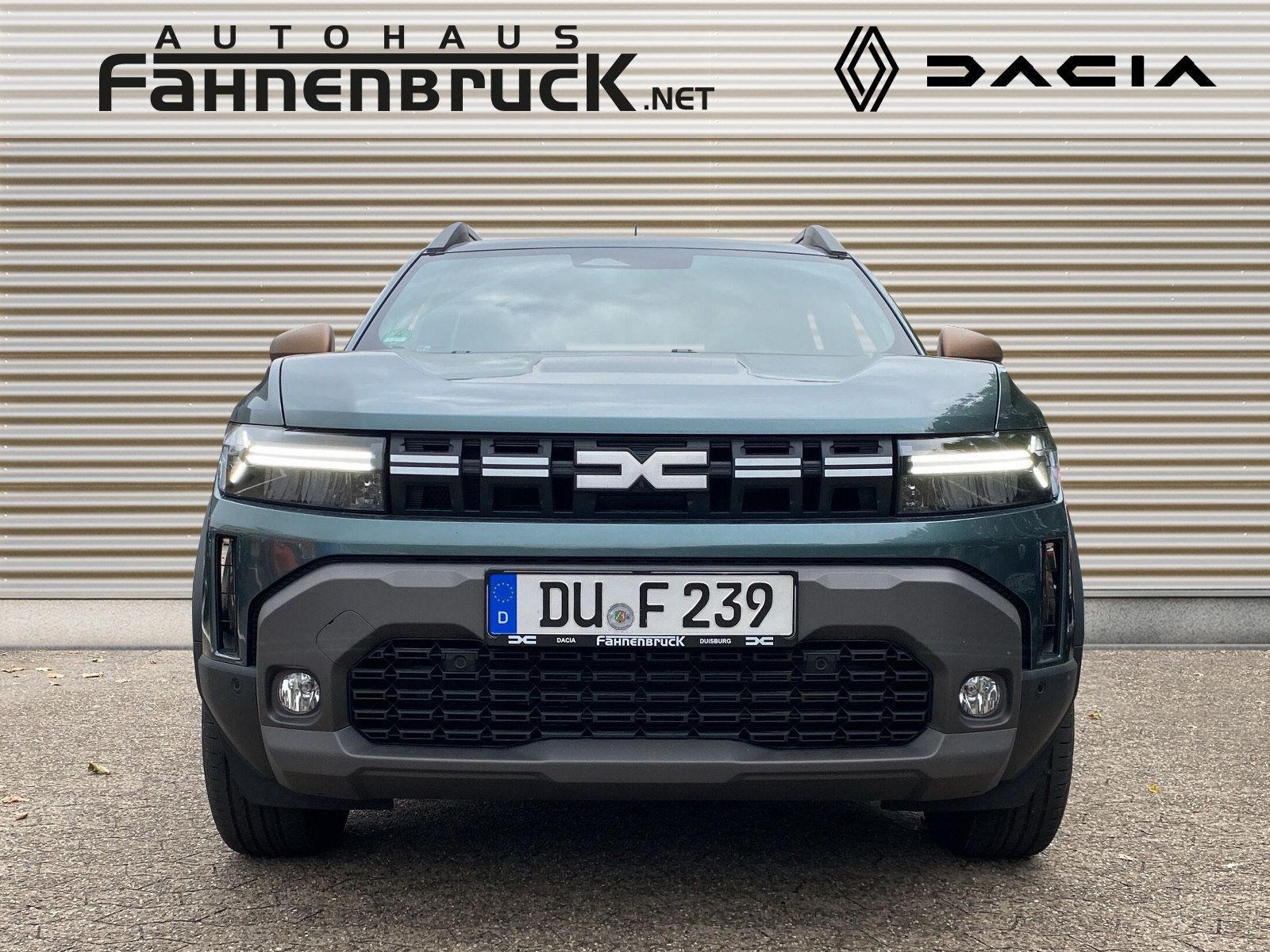 Dacia Duster - Bild 6