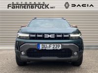 Dacia Duster - Vorschau Bild 6