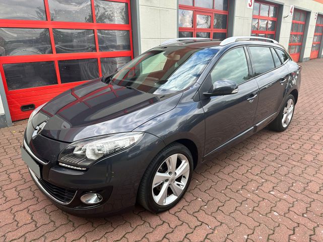 Renault Megane III  Grandtour Dynamique Energy dCI 130