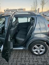 Dacia sandero gebraucht Auto - gebrauchte Dacia Sandero aus dem Jahr 2012