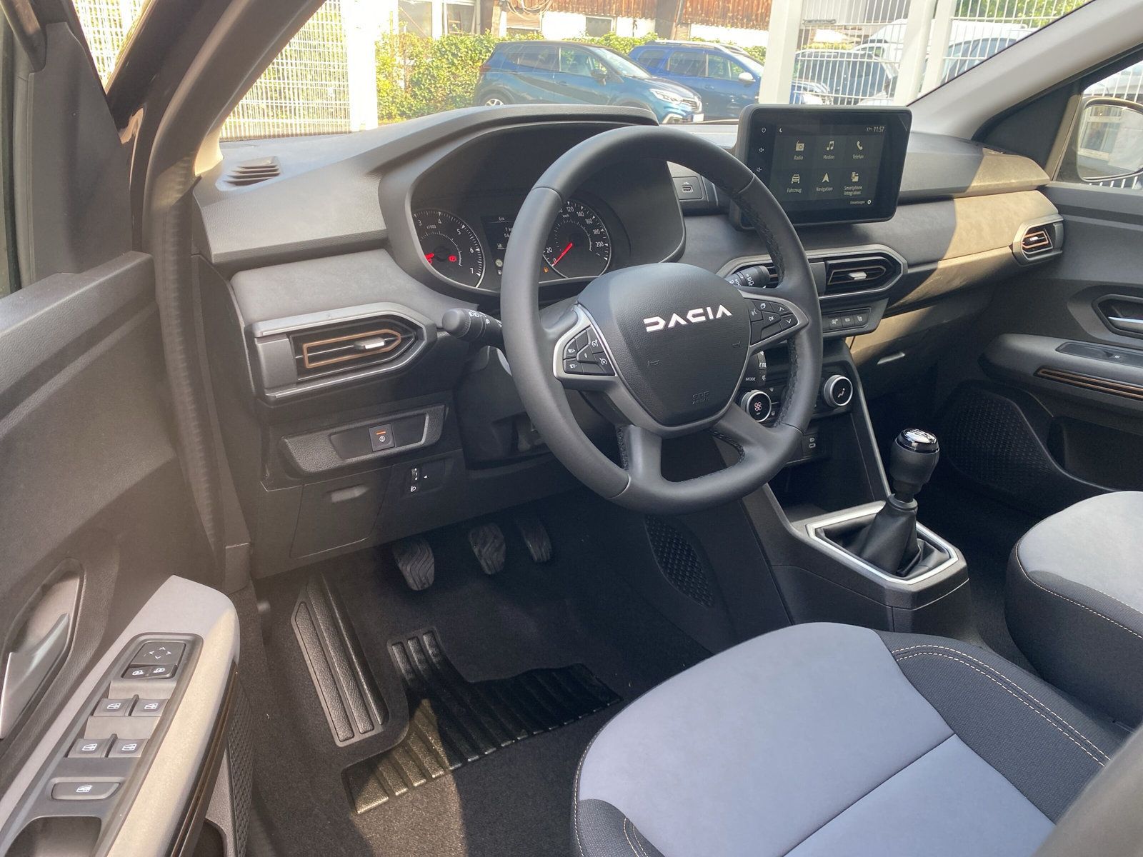 Dacia Jogger - Bild 9