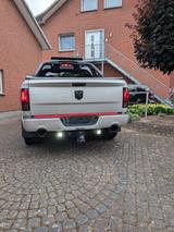 Dodge RAM 1500 Classic Big Horn 5.7L V8 | Prins  - Dodge RAM: D150