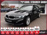 BMW 318 i Touring HEAD-UP 360° ABSTANDST. LED NAVI - BMW 318: mit Apple Carplay