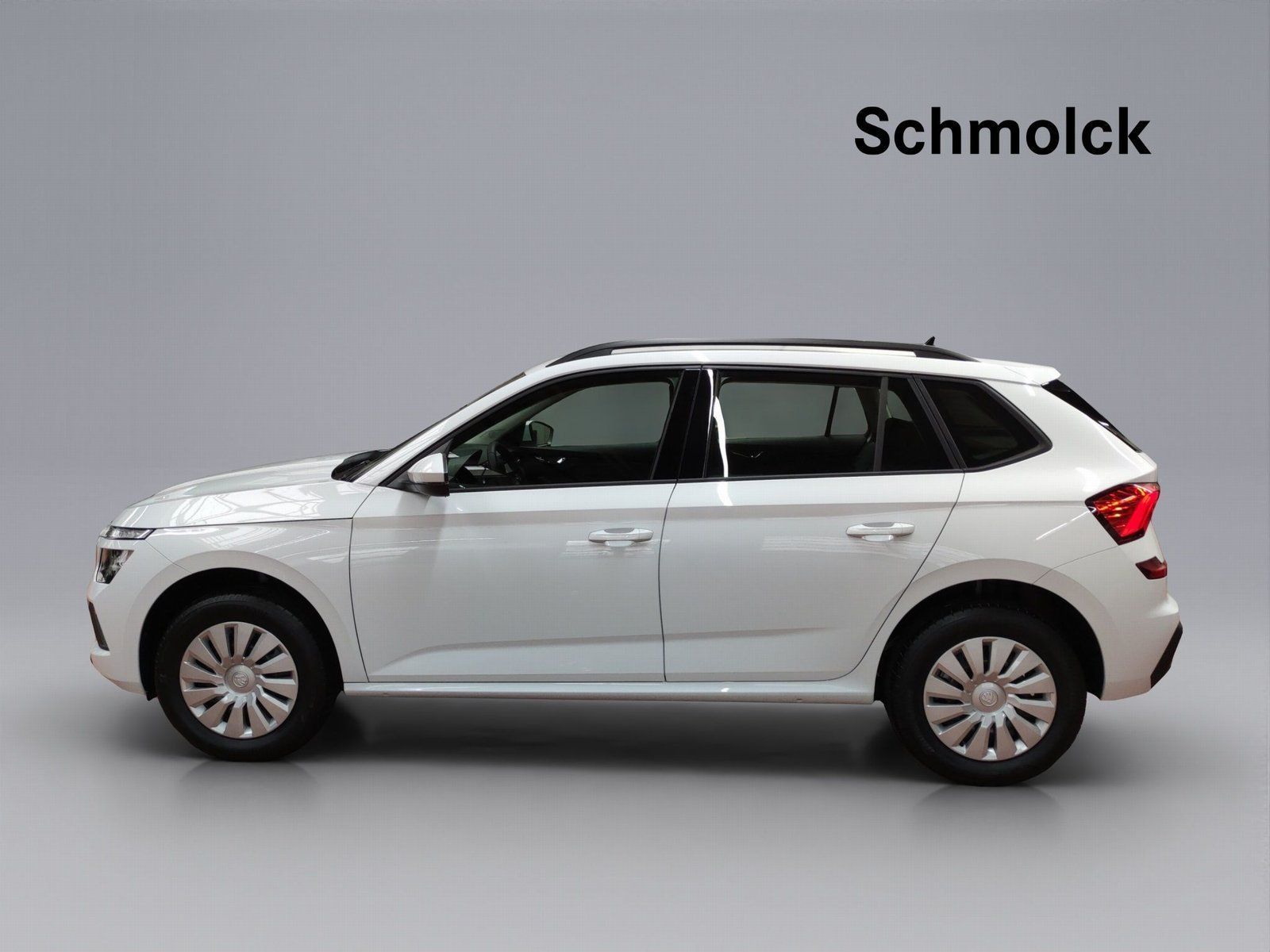Skoda Kamiq - Bild 2