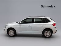 Skoda Kamiq - Vorschau Bild 2