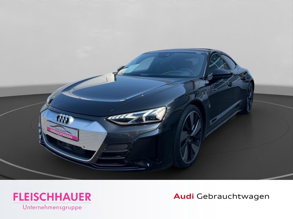 Angebot ansehen Audi e-tron GT