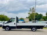 Iveco Daily 35S15 3.0L Klima Tempomat AHK 1-Hand 3,5t - Iveco 3 daily 5t