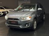 Mitsubishi ASX 2.2 DI-D Instyle Automatik/4WD/Pano/Navi/Xen - Mitsubishi Gebrauchtwagen
