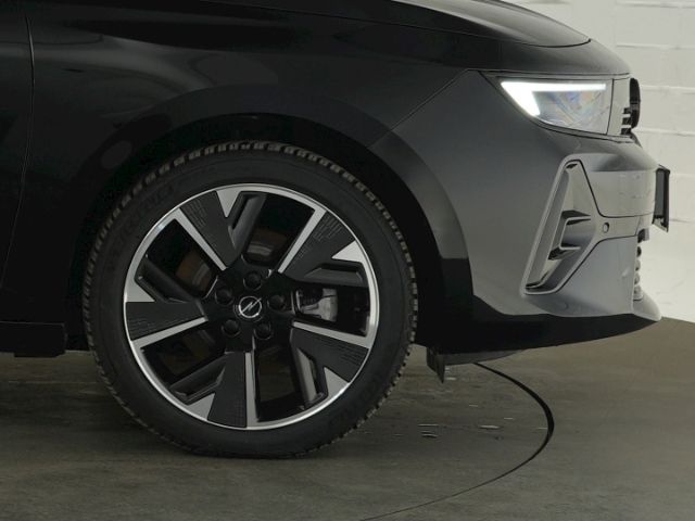 Astra Electric L ST GS 54kWh AT +LED+NAVI+360 GR