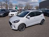 Hyundai i10 , Alu, Navi, LED, Kamera, Klimautom., 4x EFH - Hyundai: X 10