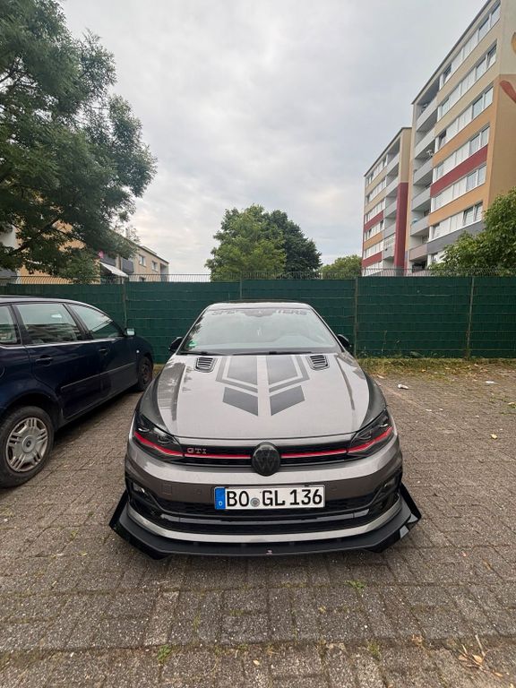 Image of Volkswagen Polo