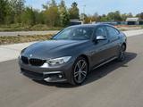 BMW 430i xDrive Gran Coupé M Sport - TÜV neu