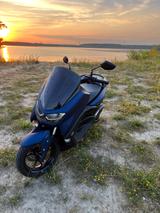 Yamaha NMAX 125