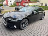 Audi A6 45 TDI quattro tiptronic sport Avant sport