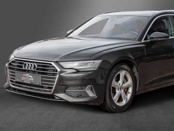 Audi A6 - 3