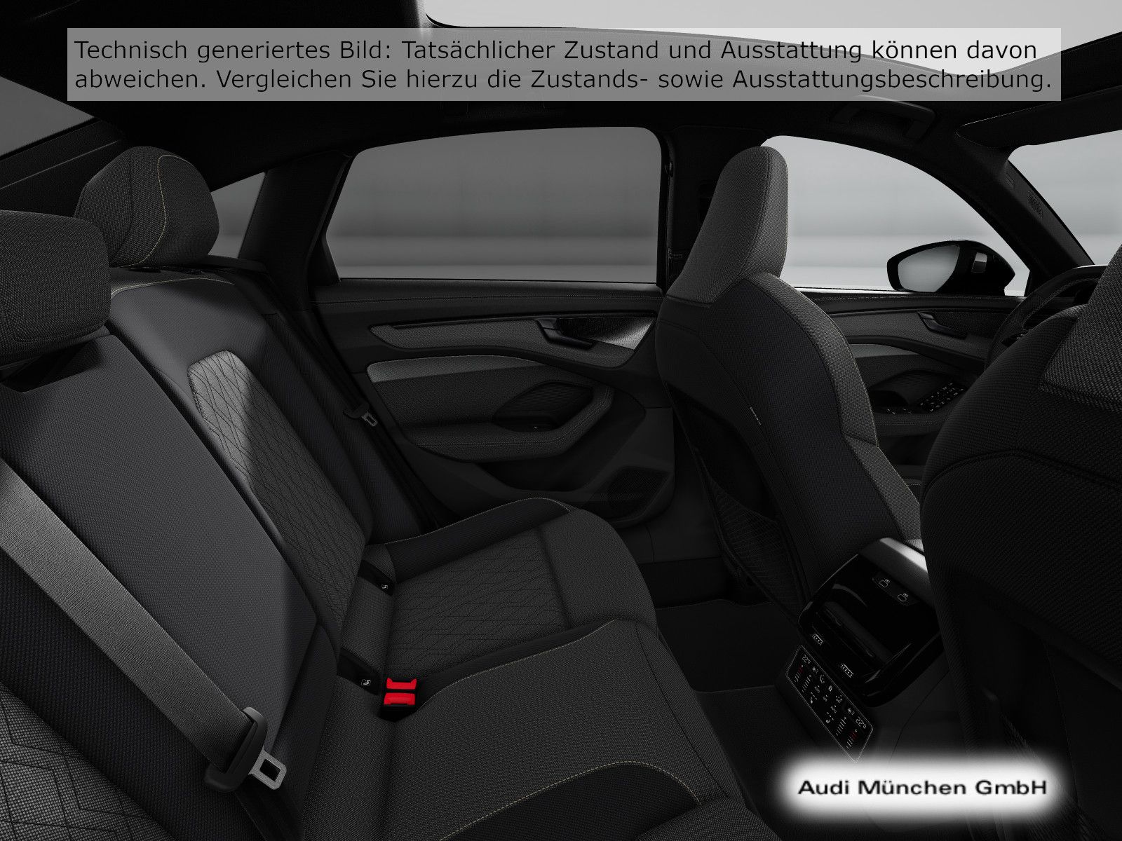 Audi A6 - Bild 14