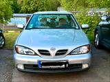 Nissan primera - Nissan Primera von privat