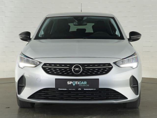 Corsa F ELEGANCE+LED+NAVI+RÜCKFAHRKAMERA+SITZ-/L