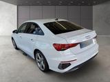 Audi A3 Limousine S line 40TDI quattr NAVI LED RFK VC - Audi A3 40 TDI Gebrauchtwagen
