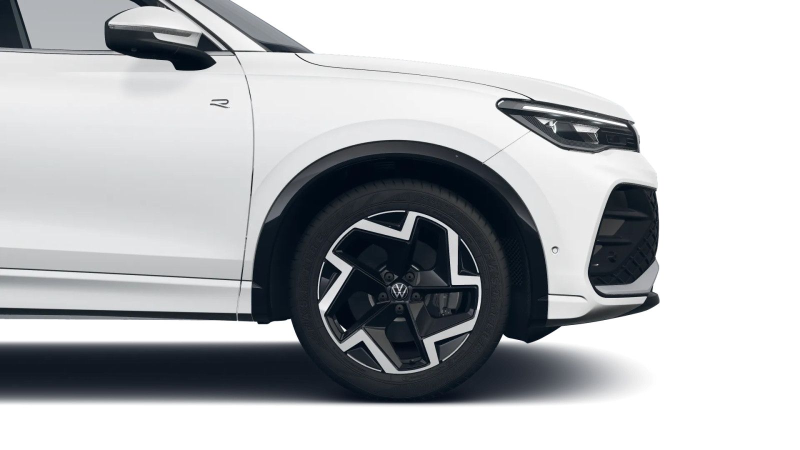 Volkswagen Tiguan - Bild 5