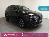 Hyundai Tucson 1.6 T-GDI Prime 4WD|Navi|LED|CAM|DAB - Hyundai Tucson Plug-in Hybrid Gebrauchtwagen