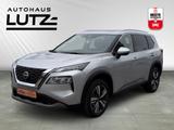 Nissan X-Trail N-Connecta Automatik Navi Glasdach City  - Nissan X-Trail aus 2022