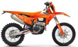 KTM 250EXC-F SIXDAYS 2025  - KTM EXC F 250