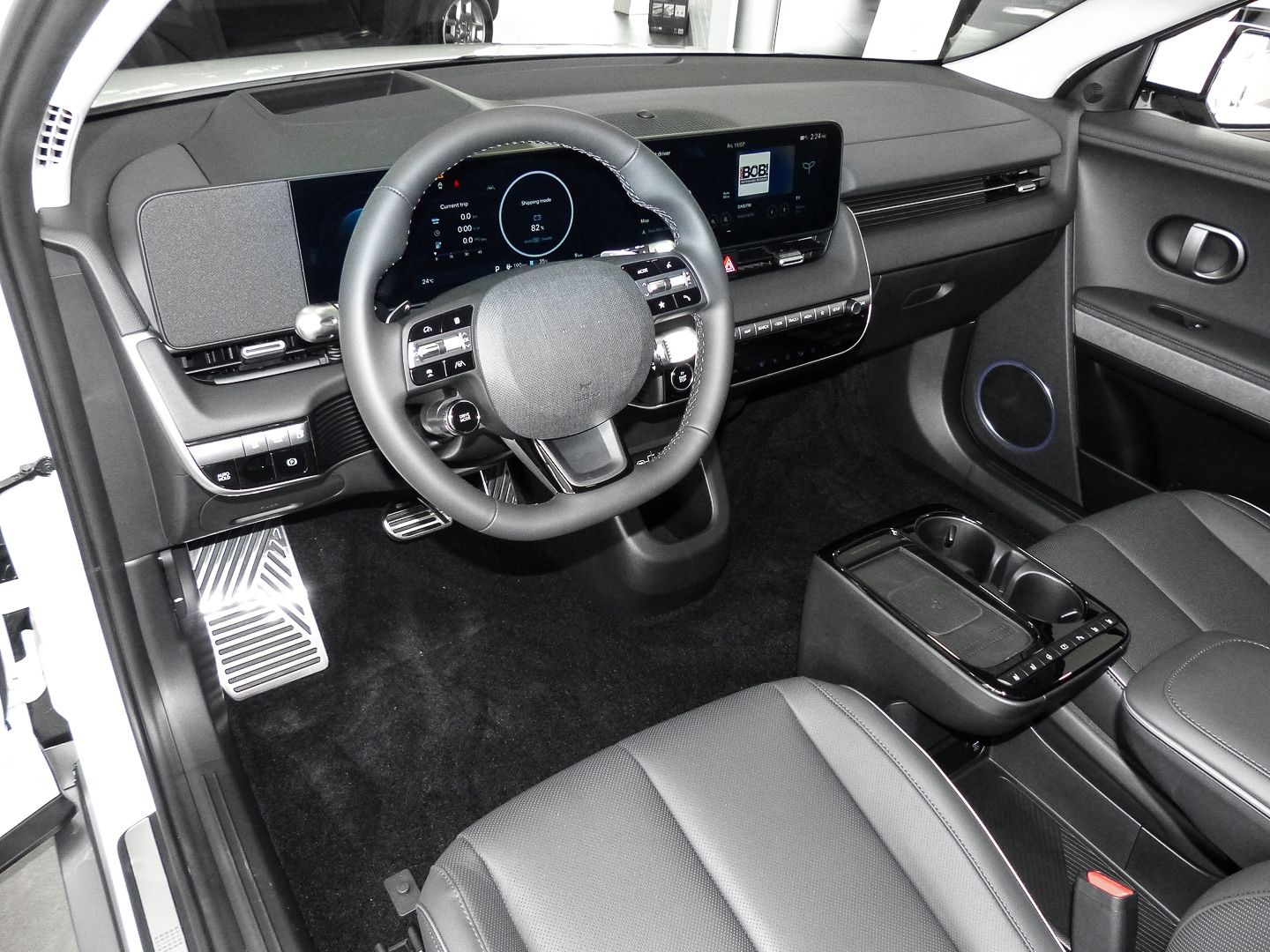 Hyundai IONIQ 5 – Bild 5