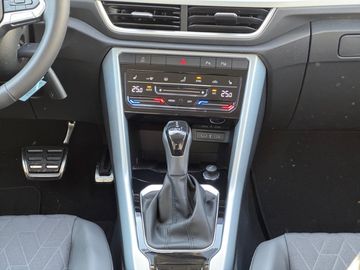 Volkswagen T-Roc Goal 1,5l TSI 150 PS 7-Gang-DSG