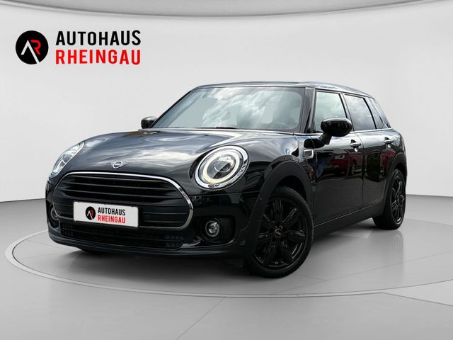 MINI Cooper Clubman MINI Aut. PANO/TEMPO/1.HAND
