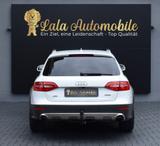 Audi A4 Allroad 2.0 TFSI Quattro ALCANTARA/KLIMA/AHK - Audi A4 Allroad Gebrauchtwagen