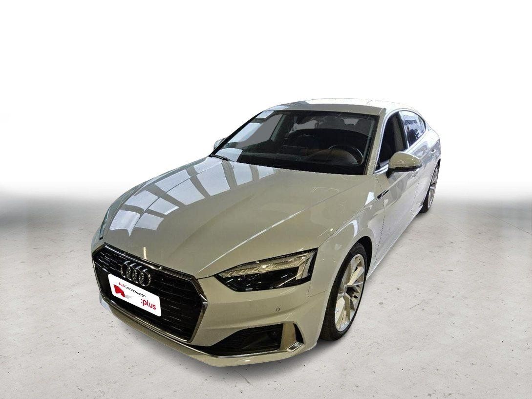 Audi A5 Sportback advanced 50 TDI quattro MATRIX AHK foto 2