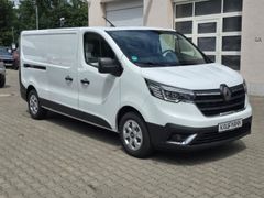 Fahrzeugabbildung Trafic L2H1 150 Kasten 3,0t BLUE EDC 2.0 Kamera+