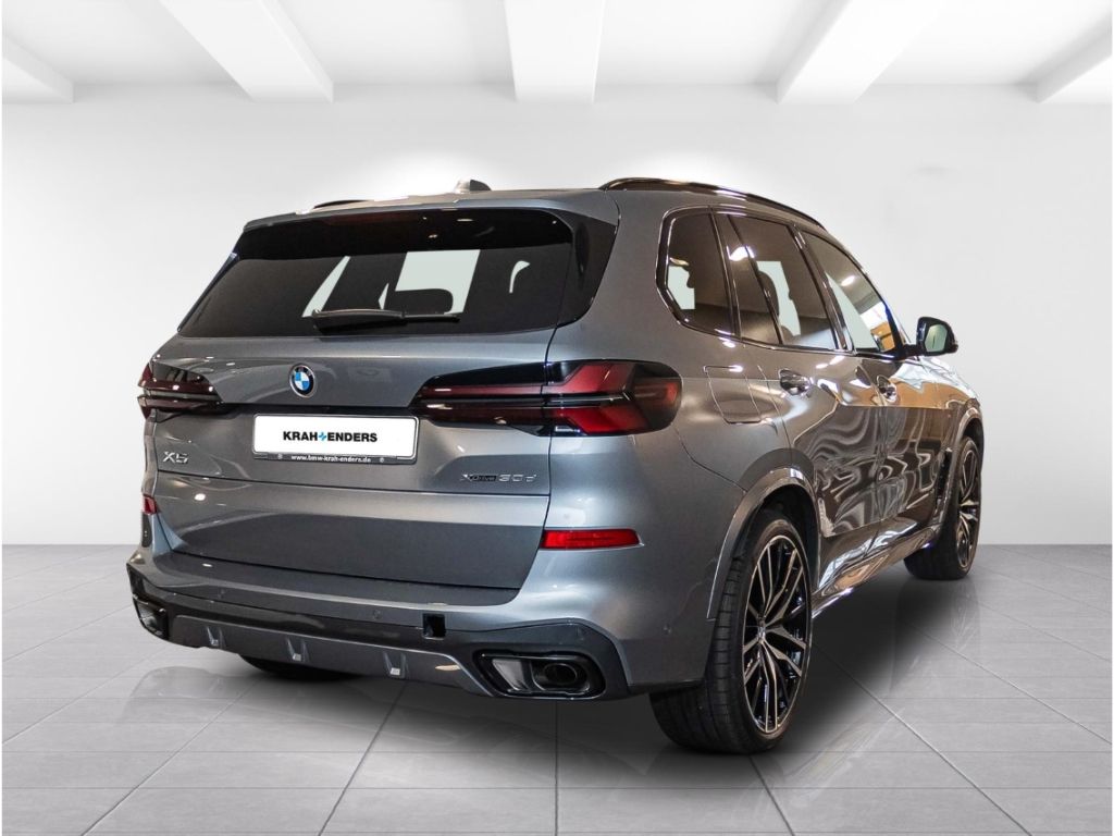 BMW X5 - Bild 3