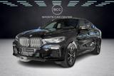 BMW X6 G06 M50i / Night Vision / 1-owner - BMW X6 M50 aus 2020