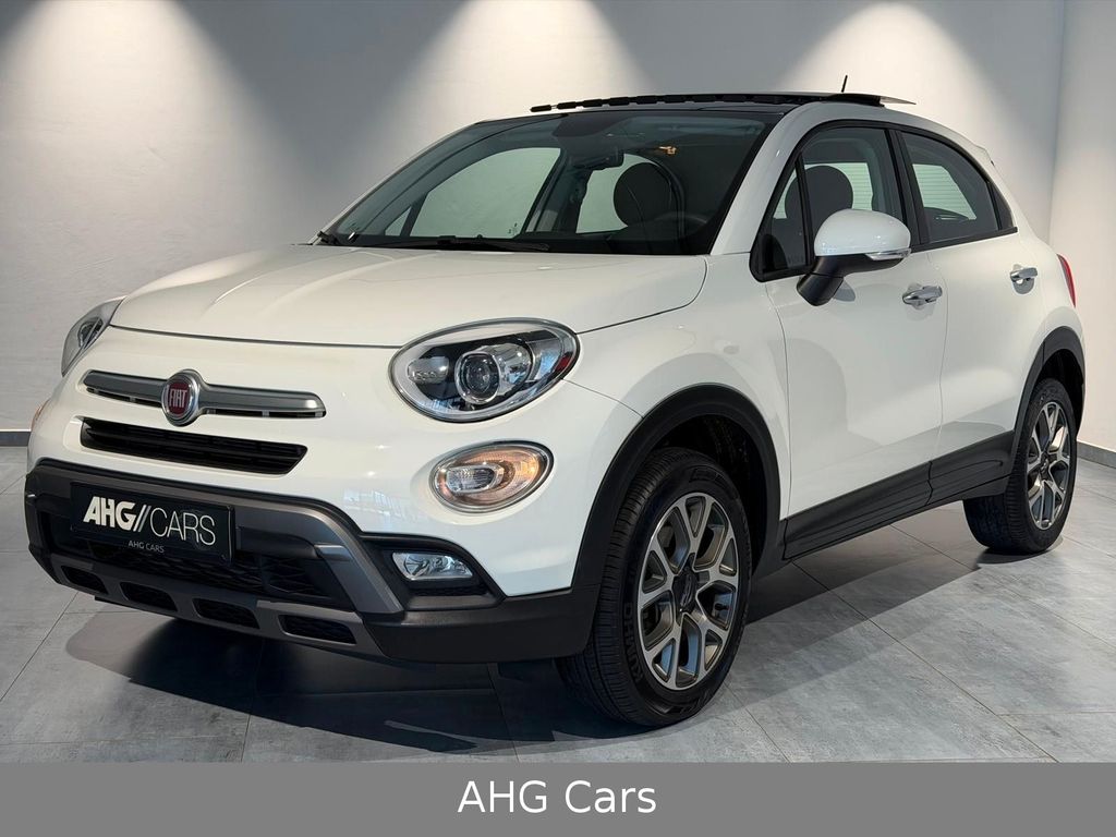 Image of Fiat 500X