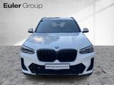 BMW X3 xDrive 30i M-Sport Laser AD StandHZG PANO Har - BMW X3 30i Gebrauchtwagen