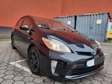 Toyota Prius 1.8-l-VVT-i - - Toyota Prius aus 2012