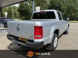 Volkswagen Amarok 3.0 TDI 204cv  DSG DBL CABINE - Volkswagen Amarok: Dsg