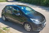 Peugeot 208, neu sind: Zahnriehmen, TÜV und Bremsen