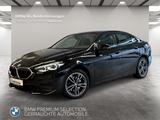 BMW 218d Gran Coupé Sport Line LiveCockpitProf HiFi - BMW 218 Gran Coupé mit Diesel-Antrieb: Automatik