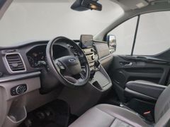 FORD Tourneo Custom 320 Titanium X~Standh.~AHK~ACC