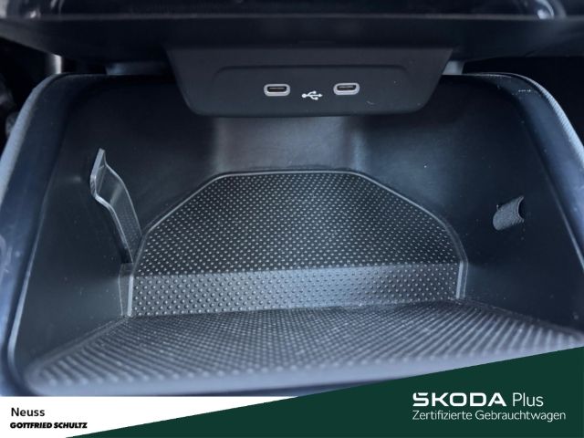 Skoda Fabia - Bild 20