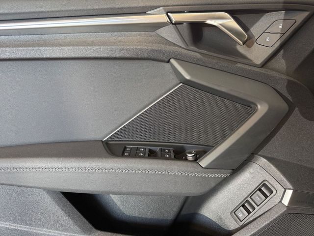 A3 Sportback 40 TFSI e S LINE MATRIX+NAVI+KAMERA