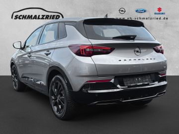 Bild 3 Opel Grandland (X) Grandland GS Line 1.2 Hybrid Navi 360 Kamera LED
